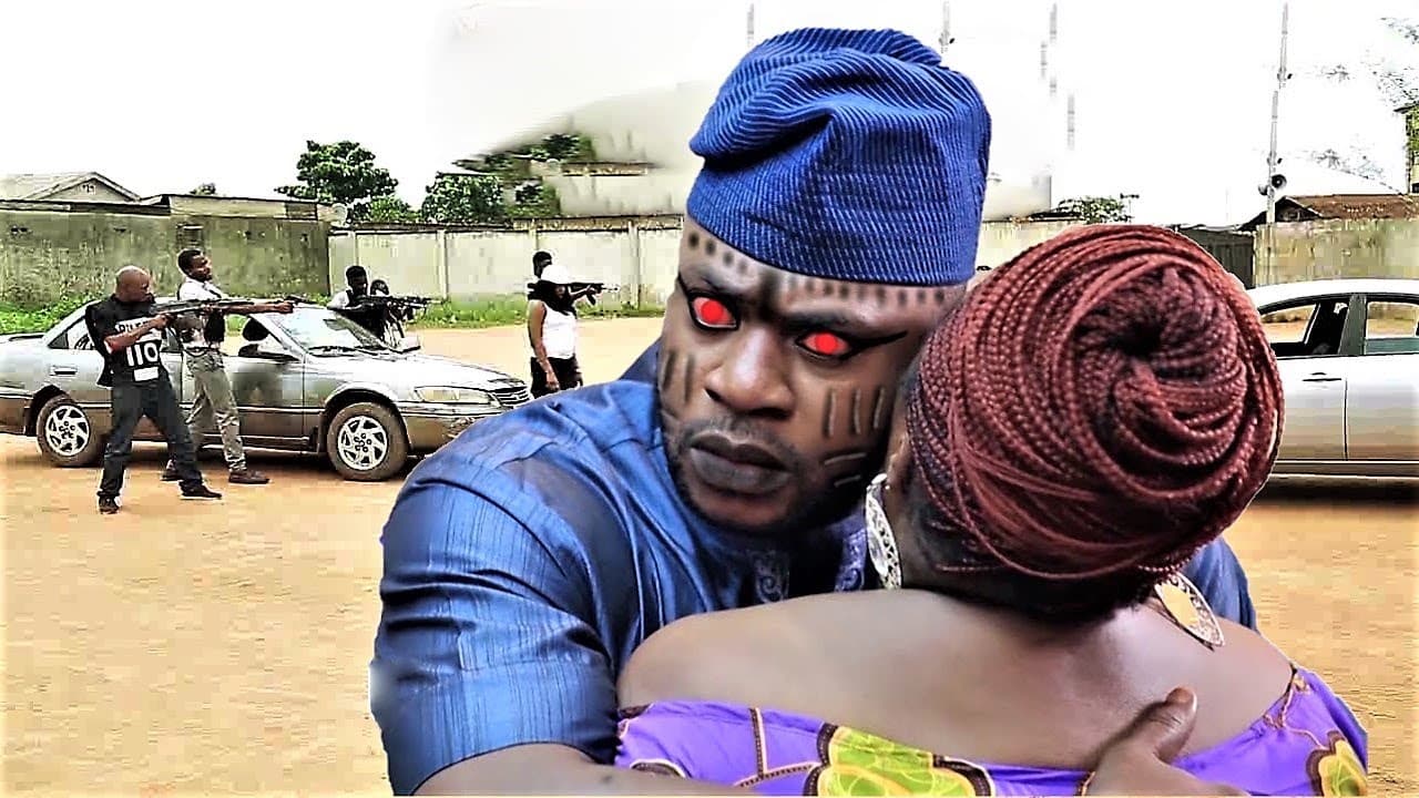 ERIN LAKATABU : TOP TRENDING YORUBA MOVIE