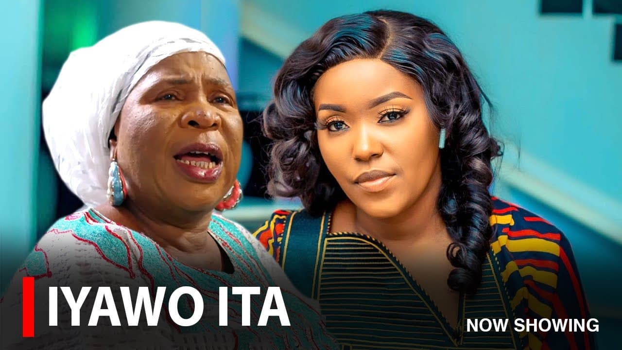 IYAWO ITA