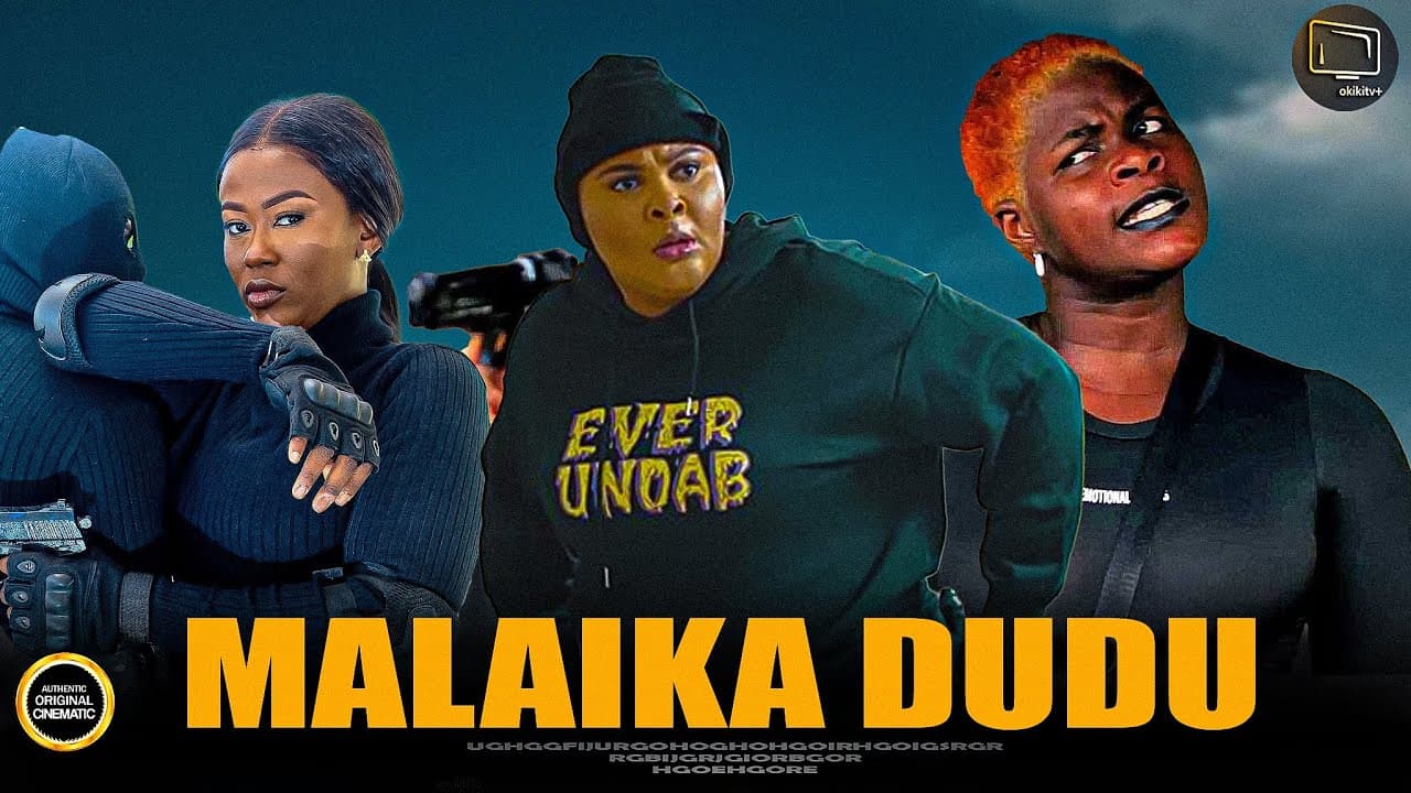 MALAIKA DUDU