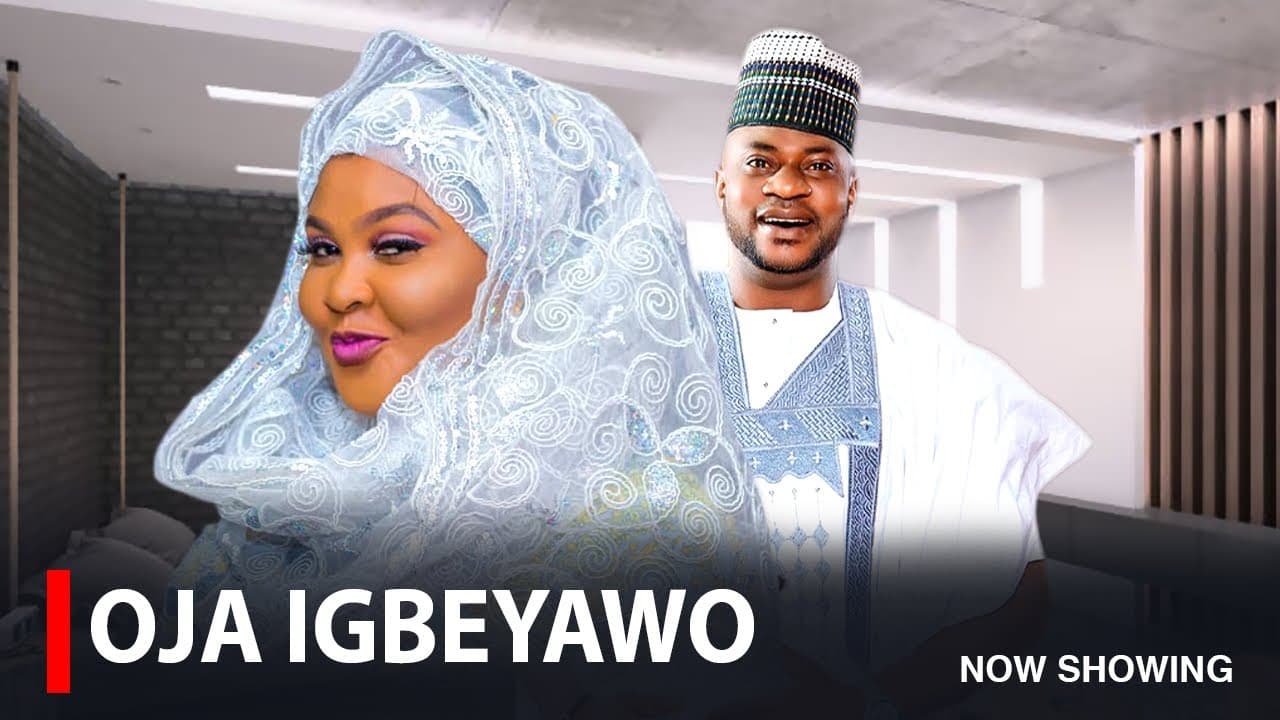 OJA IGBEYAWO