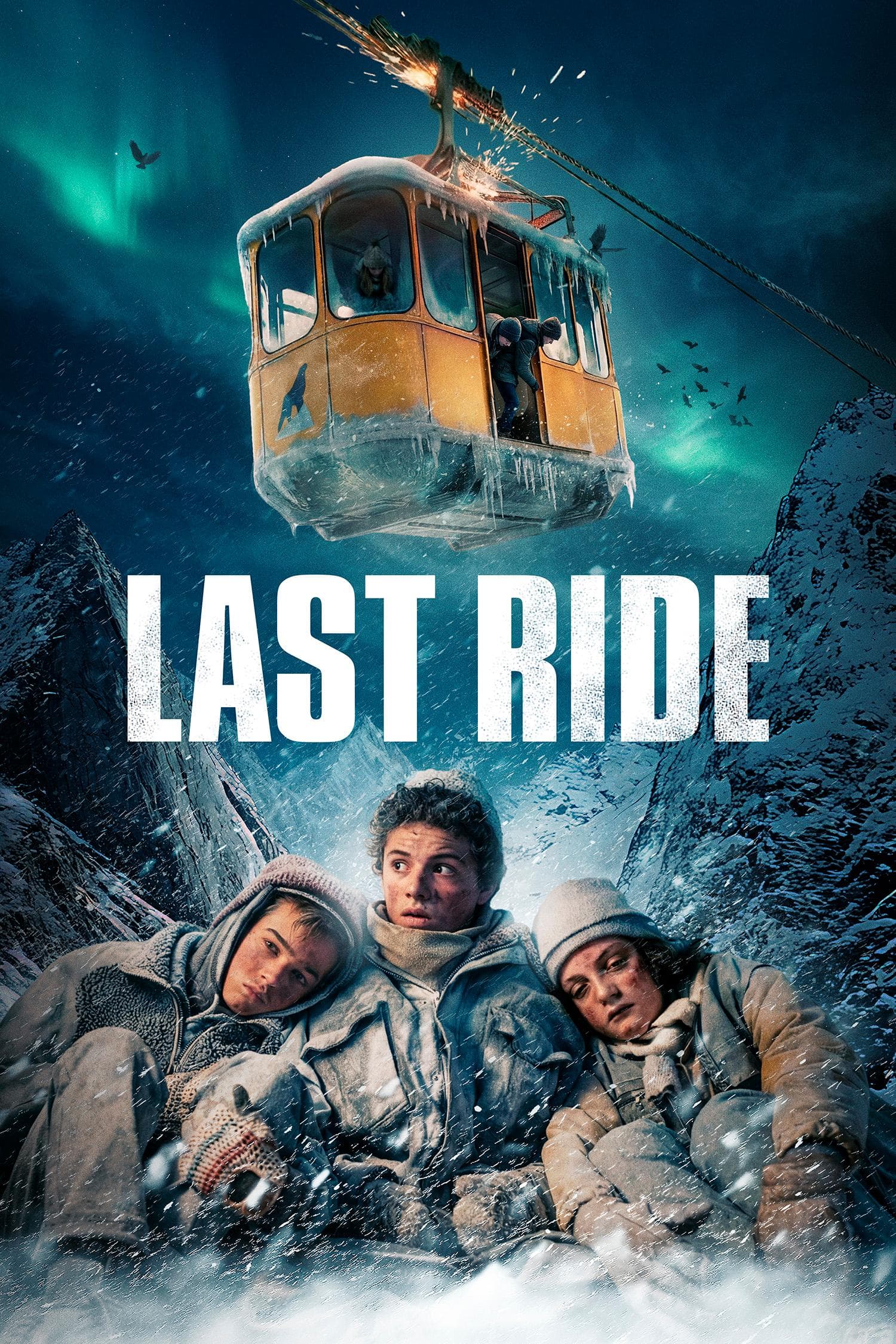 Last Ride