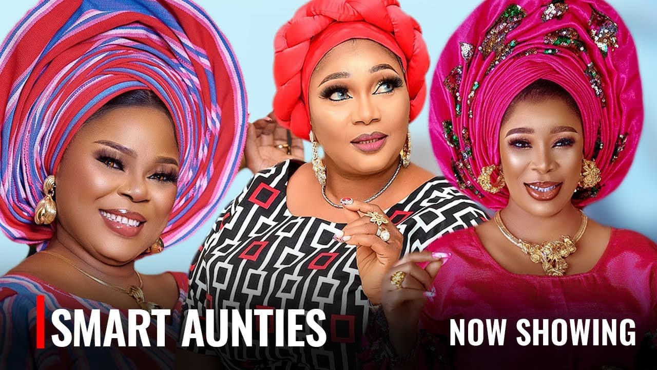 SMART AUNTIES