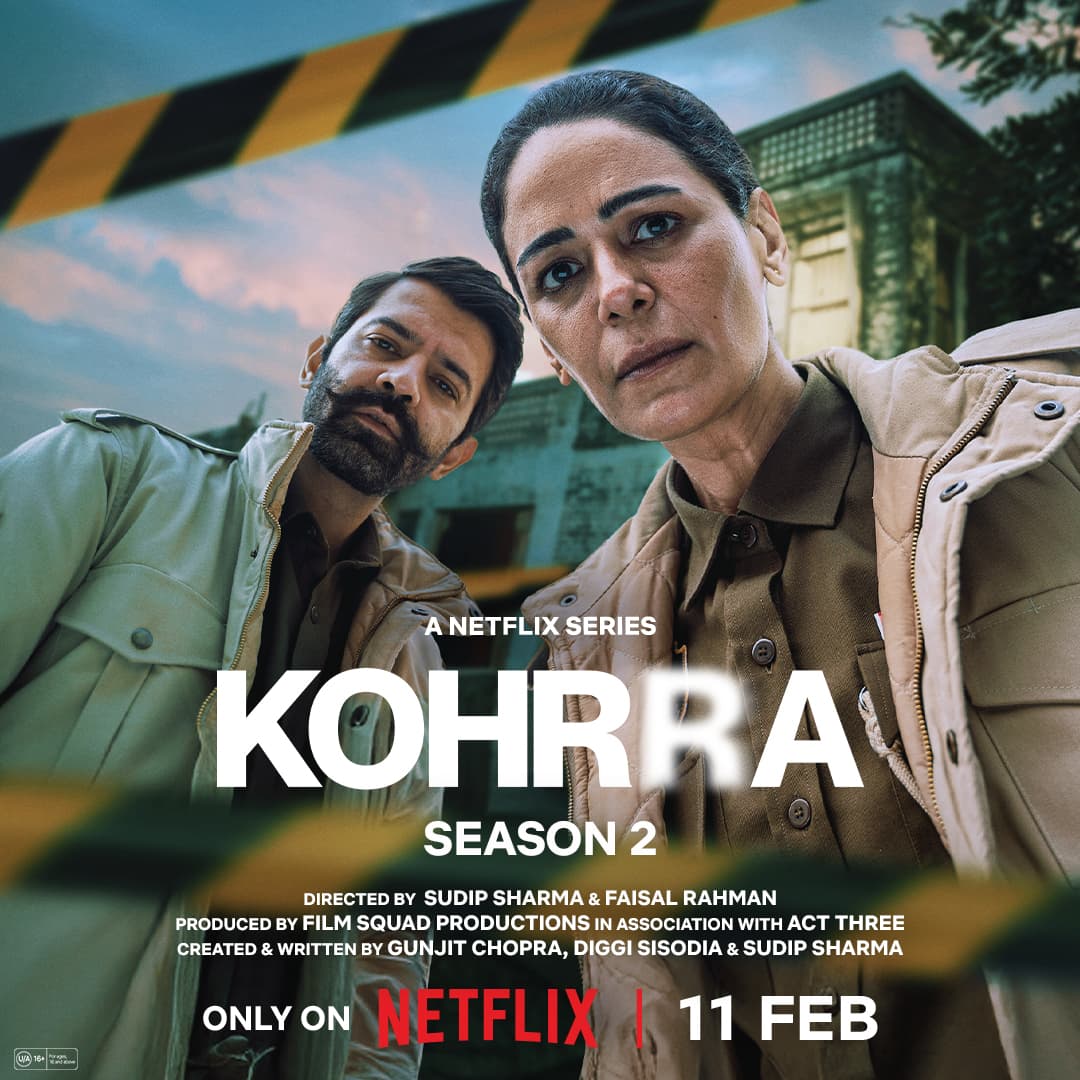 Kohrra S1-S2