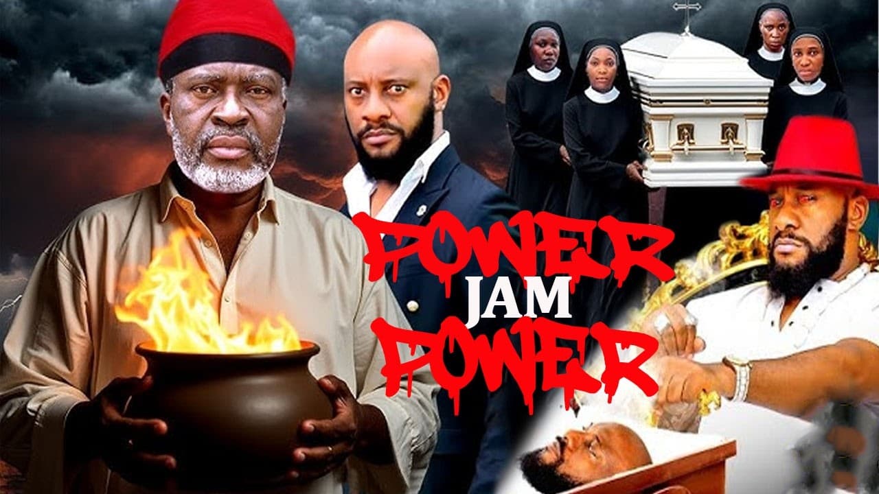 power jam power