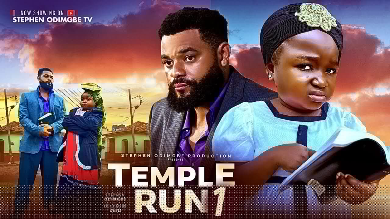 temple run