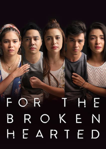For the Broken Hearted