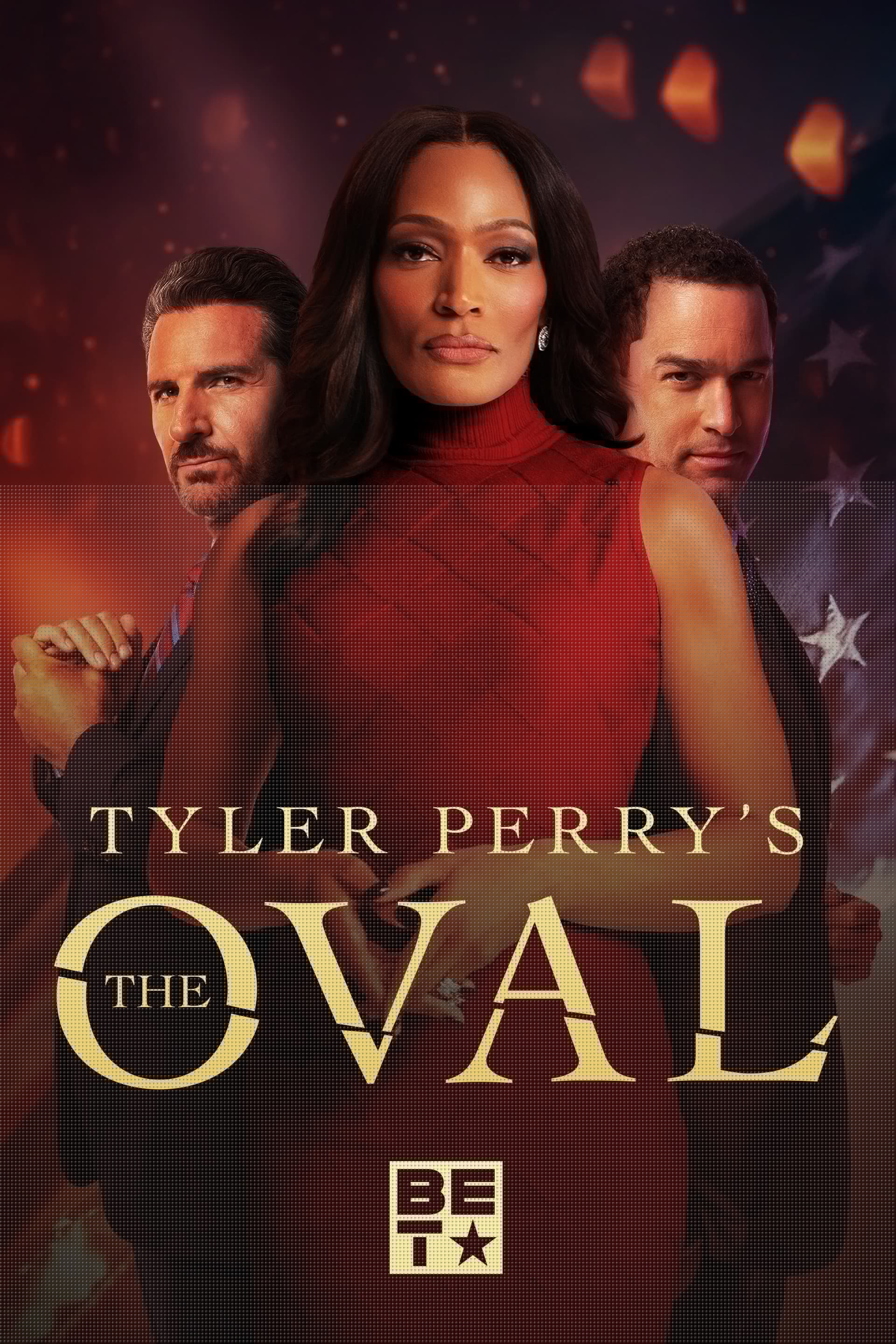 The Oval